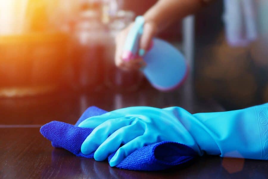 5 Signs It’s Time to Outsource your Commercial Cleaning Needs