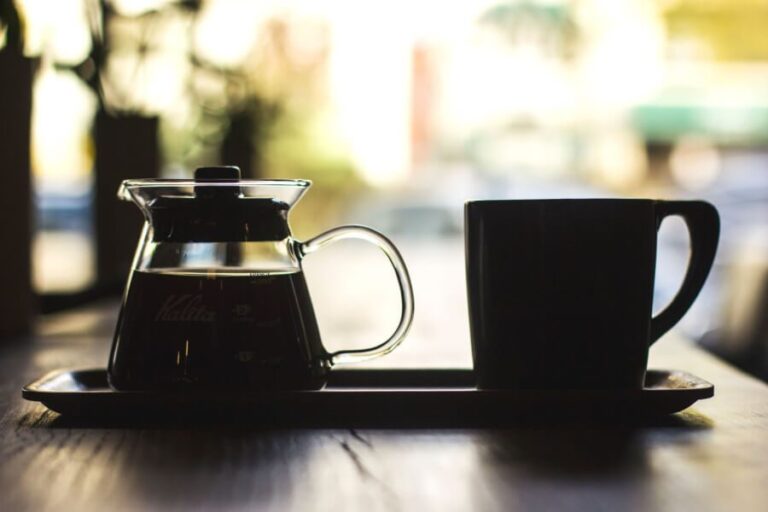 Does your Break Room Need to be Cleaned like a Kitchen?