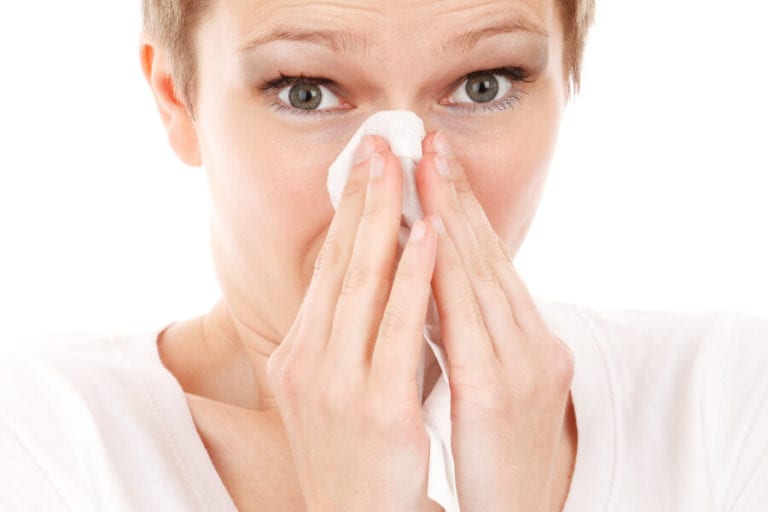 What to Clean if Preventing Illness is your Goal