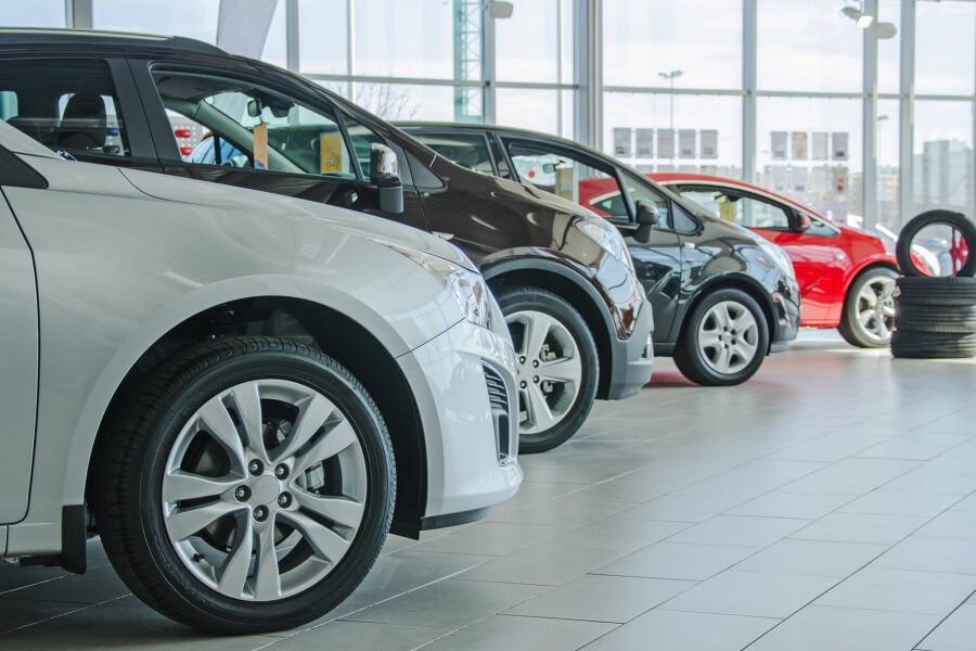 How to Clean your Car Dealership