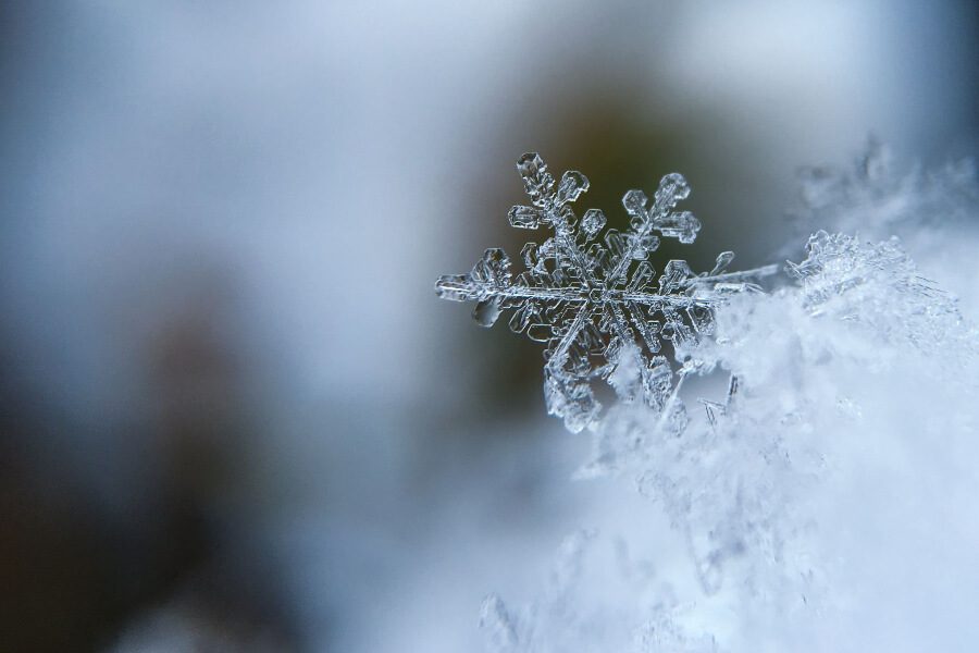 Why Winter is the Best Time for Cubicle and Partition Cleaning