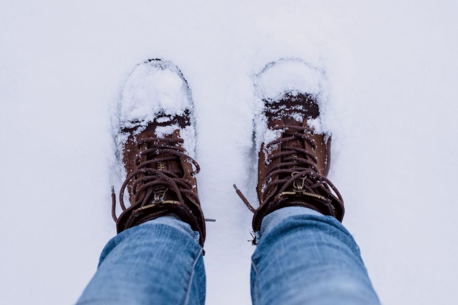 Winter is the Best Time to Clean your Carpets