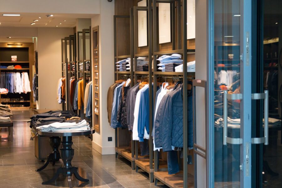 How to Clean your Retail Space