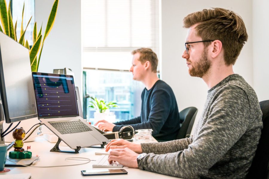 How to Clean Your Work Desk