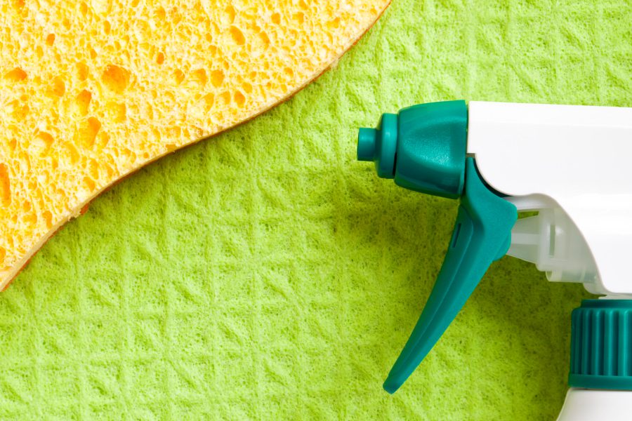 4 Types of Cleaning Agents and When To Use Them