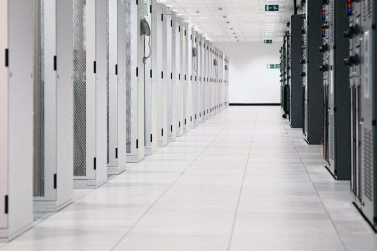 How to Clean your Data Center