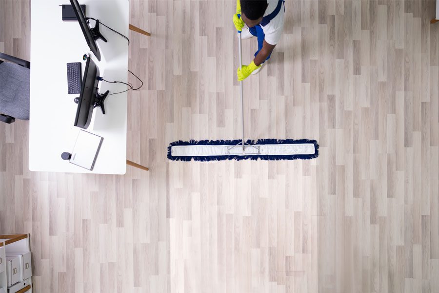 Regularly Scheduled Floor And Carpet Cleaning Saves Your Business Money