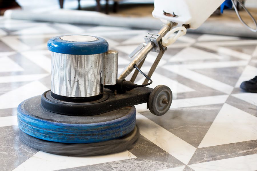 Short-Notice Floor And Carpet Cleaning Services from Clean Method