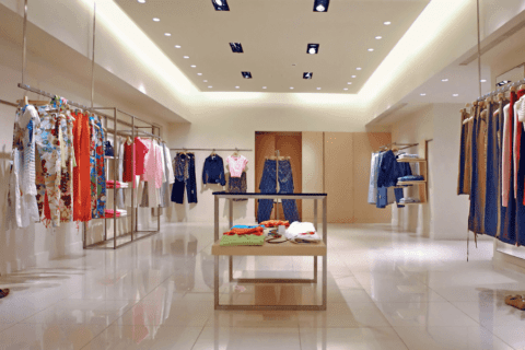 Retail Store Daily Cleaning Checklist | Clean Method