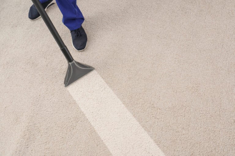 How Do Clean Carpets Keep You Healthy?