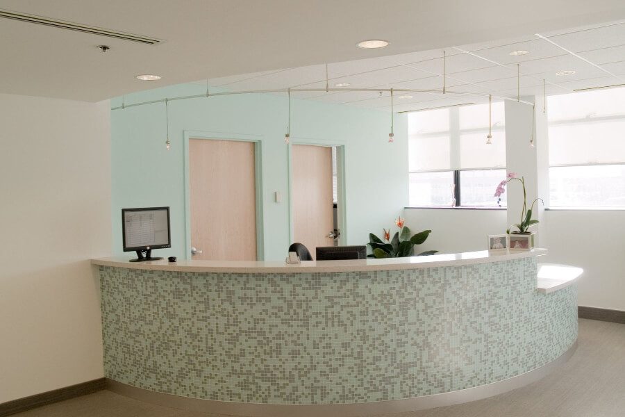 Top Cleaning Processes For Medical Offices