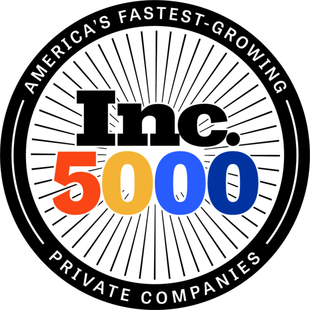 Clean Method Named to Inc. 5000 list of Fastest-growing Private Companies