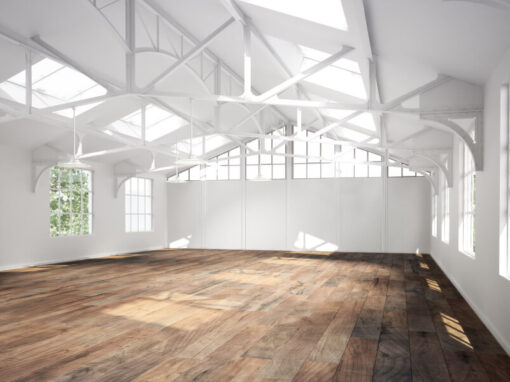 Cleaning Floors 101: Everything You Need to Know for 5 Types of Flooring