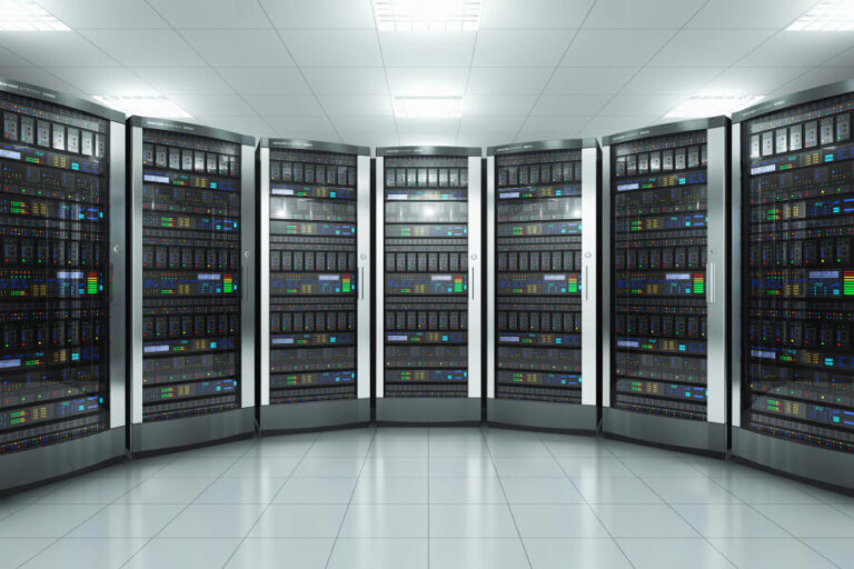 Prevent Data Center Overheating and Failures with Cleaning