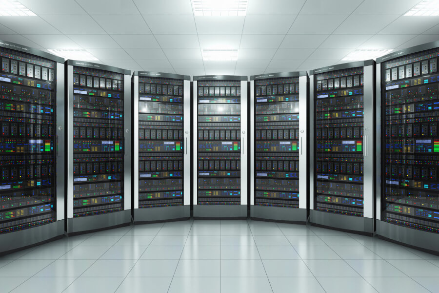 Prevent Data Center Overheating and Failures with Cleaning