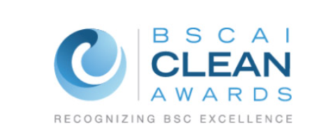 Clean Method Wins BSCAI Image Award