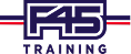 f45 logo