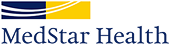 MedStar Health logo