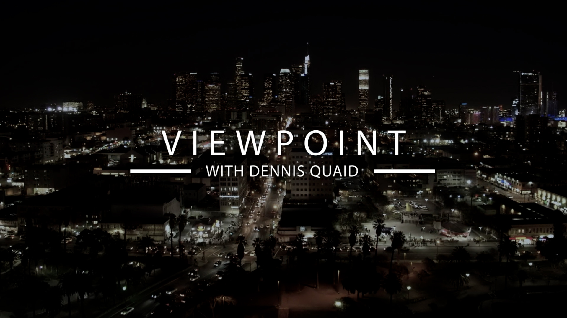 viewpoint documentary