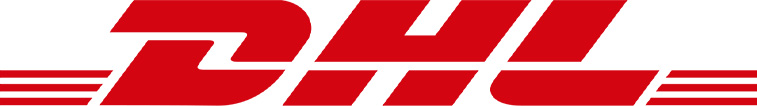 dhl logo