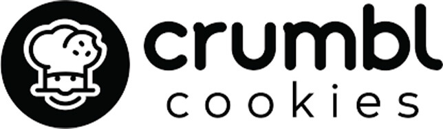 crumbl cookies logo