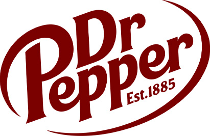 Dr Pepper logo