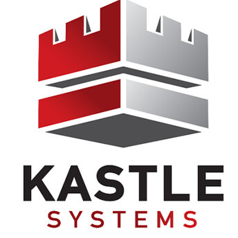 kastle systems logo