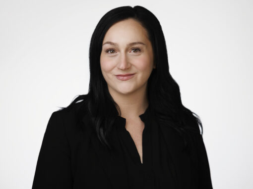 Shauna Nuskey joins Clean Method as Service Coordinator