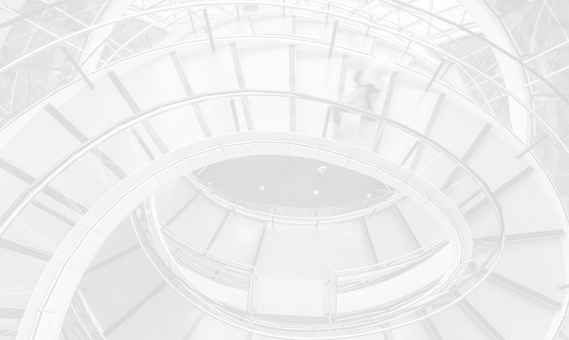 Staircase graphic