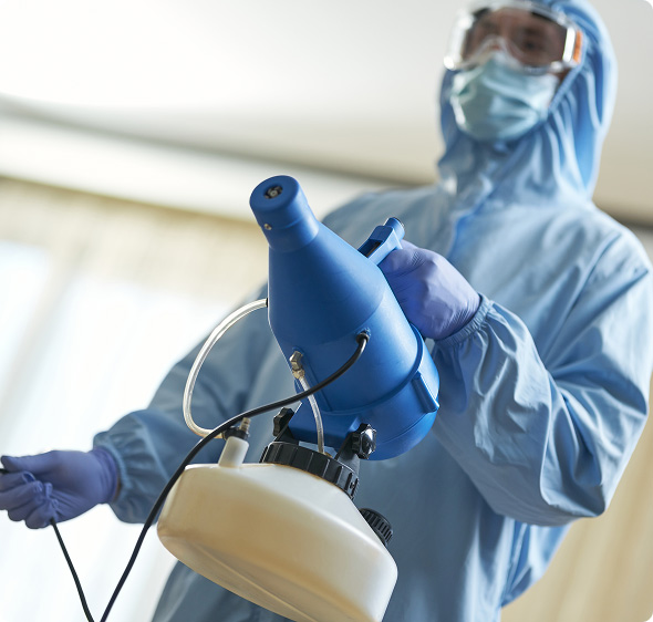 Electrostatic sprayers