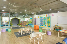 Why Daycares Need Professional Cleaning Services