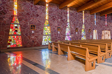 clean church