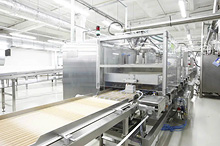 Food Industry