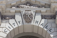 Government and non-profit office cleaning services in DC, MD, and VA