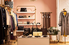 clean store
