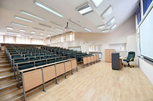 Commercial cleaning team for your school or college buildings