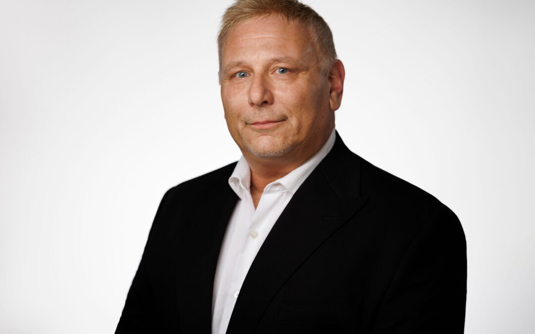 John Camilleri Joins Clean Method as Territorial Sales Manager for Southeastern Virginia