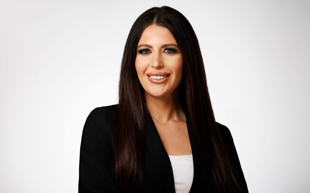 Nicole Richichi joins Clean Method as Territorial Sales Manager for Charlotte, NC.