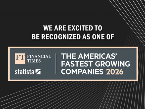 Clean Method Named to Financial Times’ Fastest-Growing Companies List