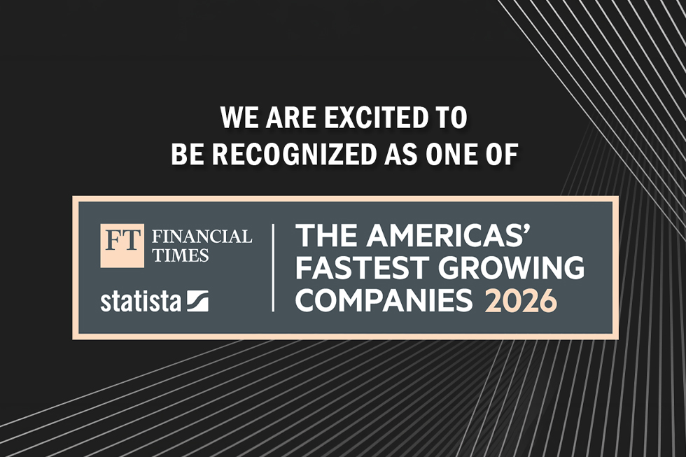 Clean Method Named to Financial Times’ Fastest-Growing Companies List