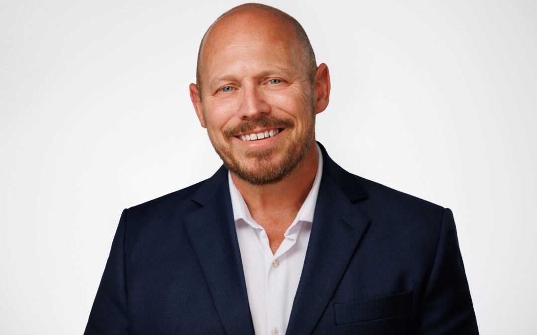 Mark Mayne Joins Clean Method as Maryland Territory Sales Manager