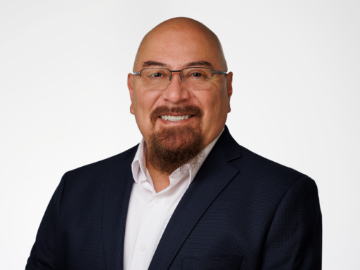 Rudy Covarrubias Joins Clean Method as Regional Operations Manager