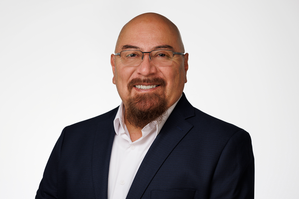 Rudy Covarrubias Joins Clean Method as Regional Operations Manager
