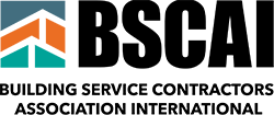 Building Service Contractors Association International logo