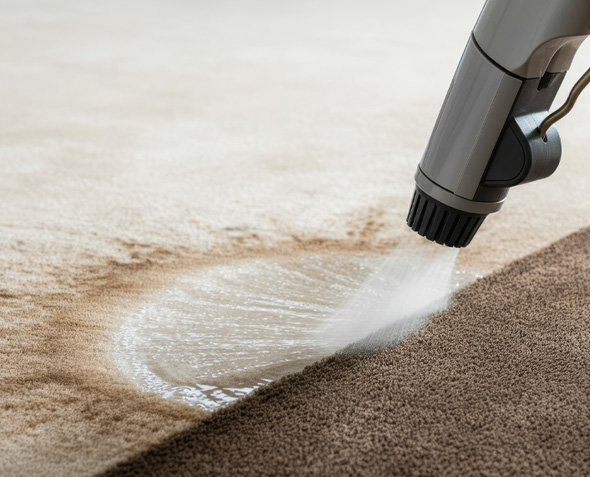 Construction cleaning services