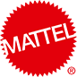 Mattel logo