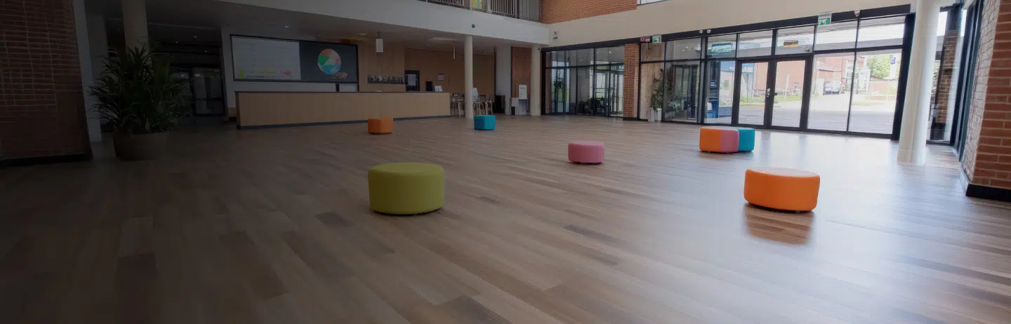 Resilient Flooring