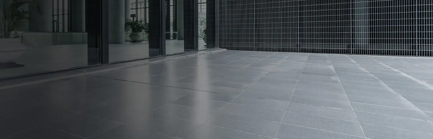 Tile and Grouting